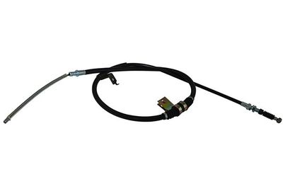 Тросик, cтояночный тормоз KAVO PARTS BHC-3105 для HYUNDAI H-1