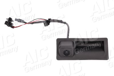 HECKKLAPPENGRIFF AIC 76807