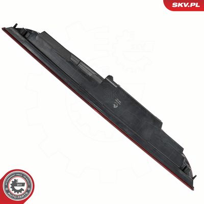 Přídavné brzdové světlo ESEN SKV 72SKV807