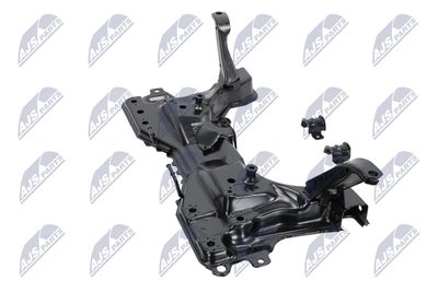 RAMA SUSTINERE/SUPORT AGREGATE NTY ZRZFR008 9