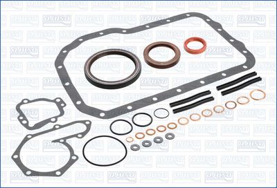 DICHTUNGSSATZ KURBELGEHäUSE