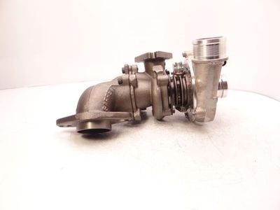 LADER AUFLADUNG GARRETT 4541765006S 5