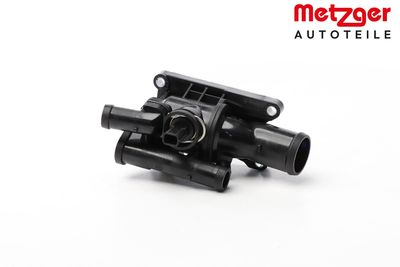 THERMOSTAT KüHLMITTEL METZGER AUTOTEILE 4006497 6