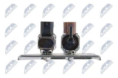 CONVERTOR DE PRESIUNE TURBOCOMPRESOR NTY ECDMS000 2