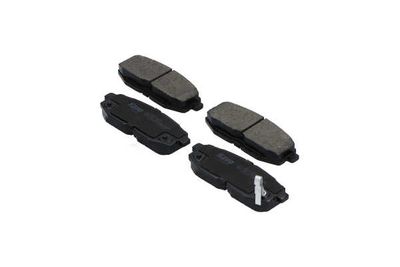 SET PLACUTE FRANA FRANA DISC Kavo Parts KBP8022 7