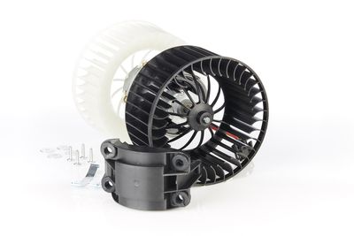 VENTILATOR HABITACLU NISSENS 87196 11