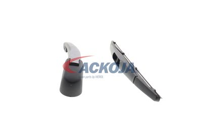 SET STERGATOARE CURATARE PARBRIZ ACKOJA A380519 46