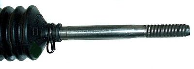 LENKGETRIEBE SPIDAN 51512 2