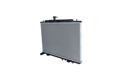 KüHLER MOTORKüHLUNG NRF 53911 10