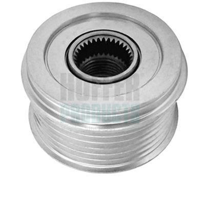 SISTEM ROATA LIBERA GENERATOR