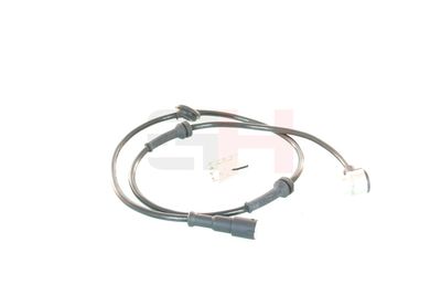 SENZOR TURATIE ROATA GH GH704003 10