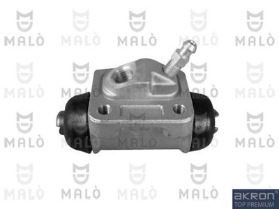 спирачно цилиндърче на колелото AKRON-MALÒ 90253