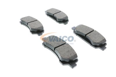 BREMSBELAGSATZ SCHEIBENBREMSE VAICO V220462 18