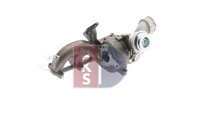 LADER AUFLADUNG AKS DASIS 045115N 6