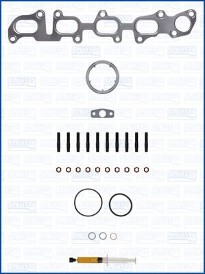 SET MONTAJ TURBOCOMPRESOR