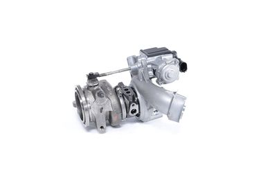 LADER AUFLADUNG BTS Turbo T914576 26