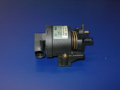 SENZOR PEDALA ACCELERATIE BOSCH 0205001029 4