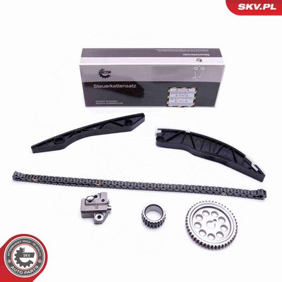 CHIT LANT DE DISTRIBUTIE ESEN SKV 21SKV150