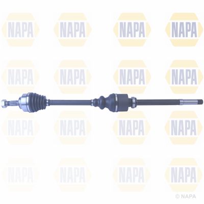 Drive Shaft NAPA NDS1095R