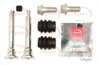 Guide Sleeve Kit, brake caliper APEC CKT1091