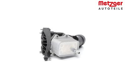 LOCAS FILTRU ULEI METZGER AUTOTEILE 2370175 14