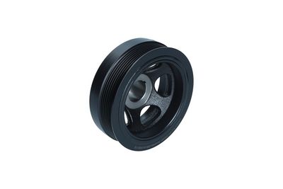 Skriemulys, alkūninis velenas