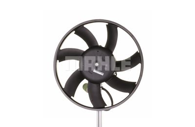 VENTILATOR RADIATOR MAHLE CFF341000P 2