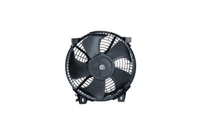 VENTILATOR RADIATOR NRF 47752 44