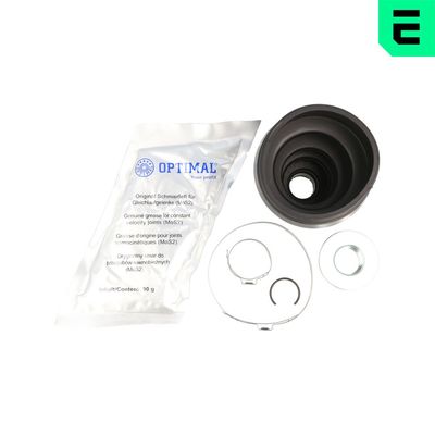 FALTENBALGSATZ ANTRIEBSWELLE OPTIMAL CVB10297CR 1