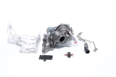 LADER AUFLADUNG BTS Turbo T981176BT 19