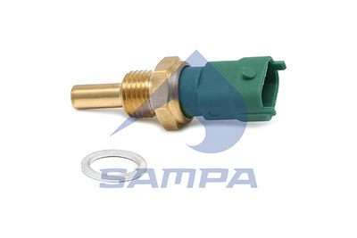 Sensor, de temperatura de gas de escape