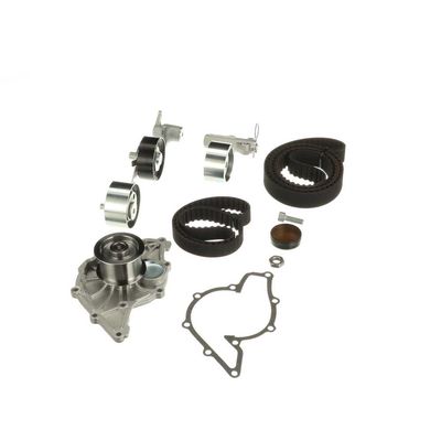 SET POMPA APA + CUREA DINTATA GATES KP25557XS1 46