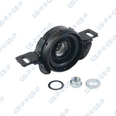 Опора карданен вал GSP 539068S