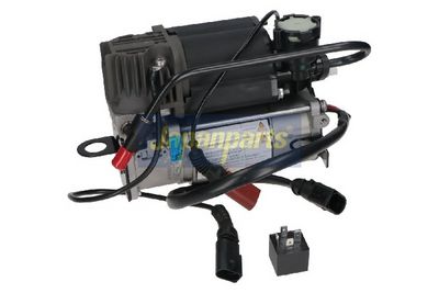 компресор, пневматична система JAPANPARTS MM-ASC014