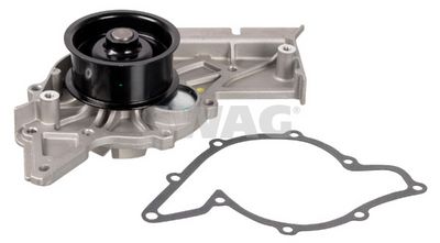 POMPă DE APă RăCIRE MOTOR