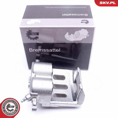 Bremssattel