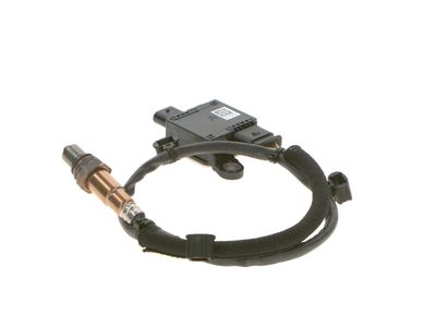 PARTIKELSENSOR BOSCH 0281006611 13