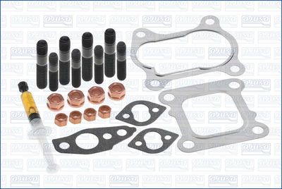 SET MONTAJ TURBOCOMPRESOR