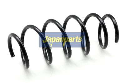 Pružina podvozku JAPANPARTS ZC2826H