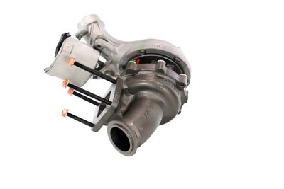 COMPRESOR SISTEM DE SUPRAALIMENTARE REMANTE 003002004449R 28