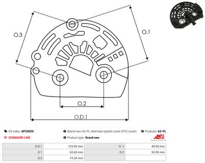 Vorschau APC0020 Ansicht 2