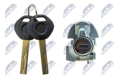 CILINDRU INCHIDERE NTY EZCBM289 3