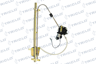 стъклоподемник TRICLO