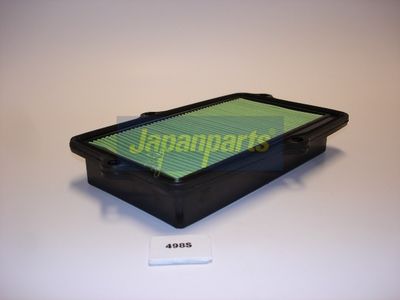 LUFTFILTER JAPANPARTS FA498S 1