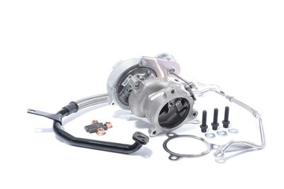 LADER AUFLADUNG BTS Turbo T981328 16