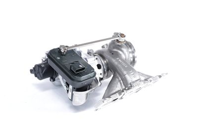 LADER AUFLADUNG BTS Turbo T918849 6