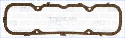 Прокладка, крышка головки цилиндра TRISCAN 515-5003 для OPEL OLYMPIA