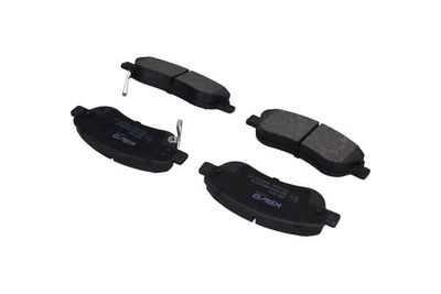 SET PLACUTE FRANA FRANA DISC Kavo Parts KBP2041 6