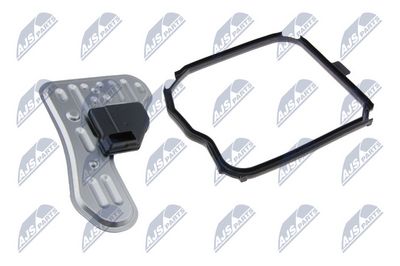 SET FILTRE HIDRAULICE CUTIE E VIT.AUTOMATA NTY FSFRE001 1