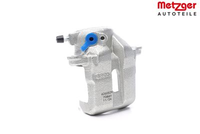 ETRIER FRANA METZGER AUTOTEILE 6260529 34